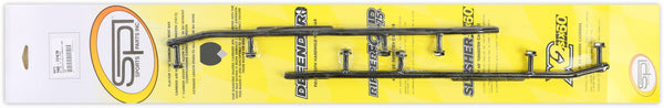 RIPPER FOUR75 CARBIDES YAM S/M | A-04-0-4-626