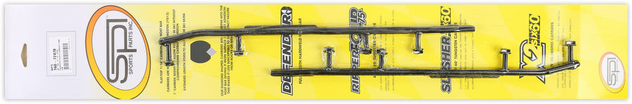 RIPPER FOUR75 CARBIDES YAM S/M | A-04-0-4-626