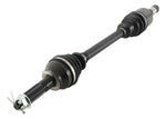 8 BALL EXTREME AXLE REAR | AB8-PO-8-327