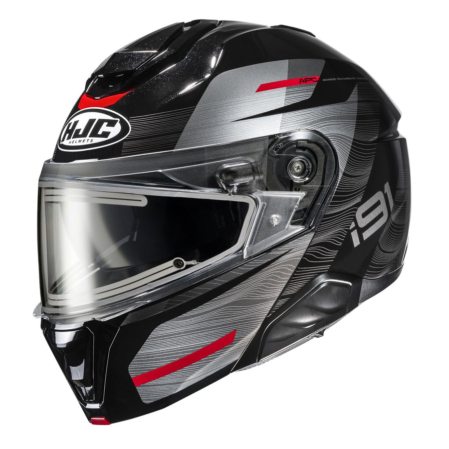I 91 DUSK ELEC MC1