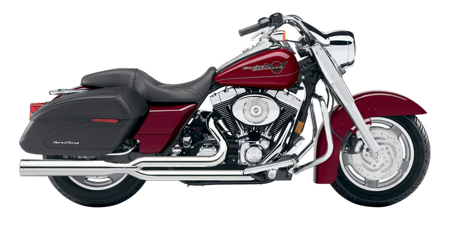 POWER PRO HP 2-1 CHROME FLH/FLT 95-06 | 6430