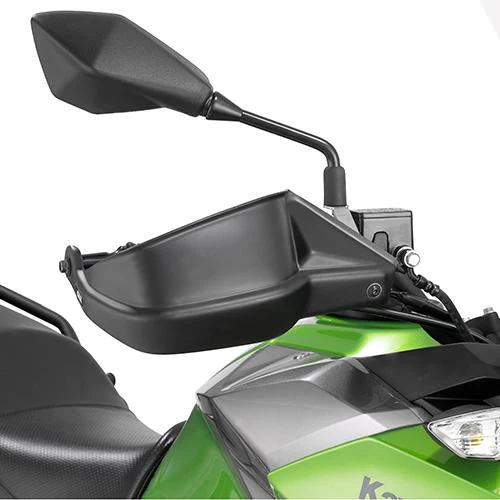 HAND PROTECTORS BLACK KAW | HP4121B