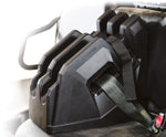 SEIZMIK CAB ON SEAT GUN HOLDER | 58-07200