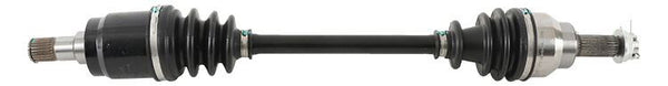 6 BALL HEAVY DUTY AXLE FRONT