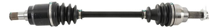 6 BALL HEAVY DUTY AXLE FRONT