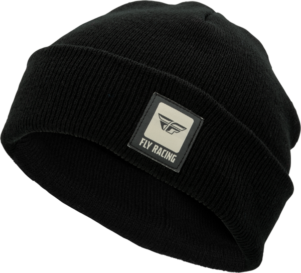 FLY ANDY BEANIE BLACK