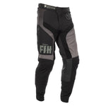 SNGRO TBISHOP PANT BLK