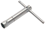Race Series Deep Type Plug Spanner