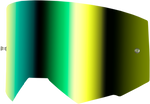 Single Lens w/ Post