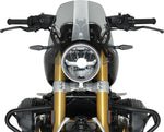WINDSCREEN NAKED NEW GEN SPORT SMOKE BMW | 22132H