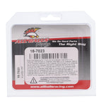 BRAKE PAD PIN KIT | 18-7023