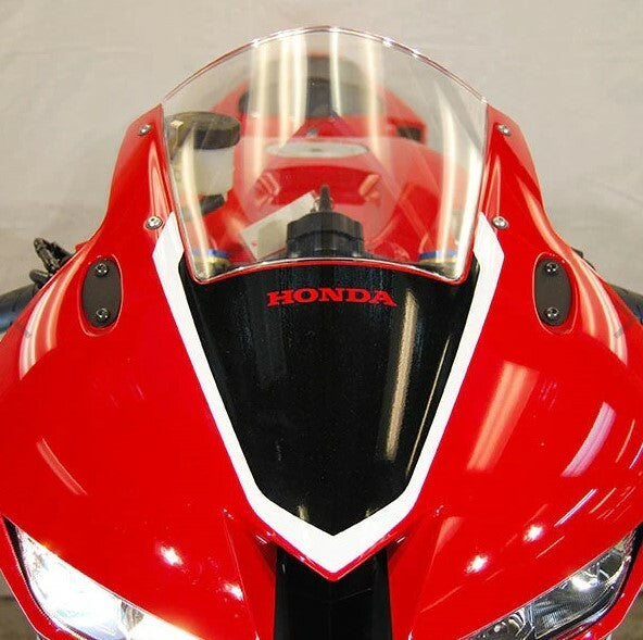 MIRROR BLOCK OFF PLATES HON | CBR600-MBO