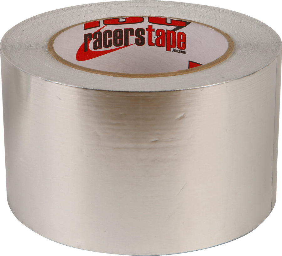 ALUMINUM HEAT FOIL TAPE 3"X150'