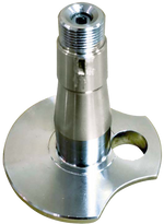 Mag Side Crank Web