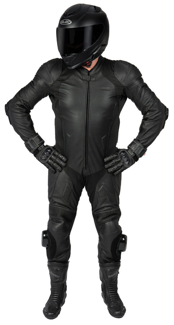 TWENTY EIGHT 1PC BLACK
