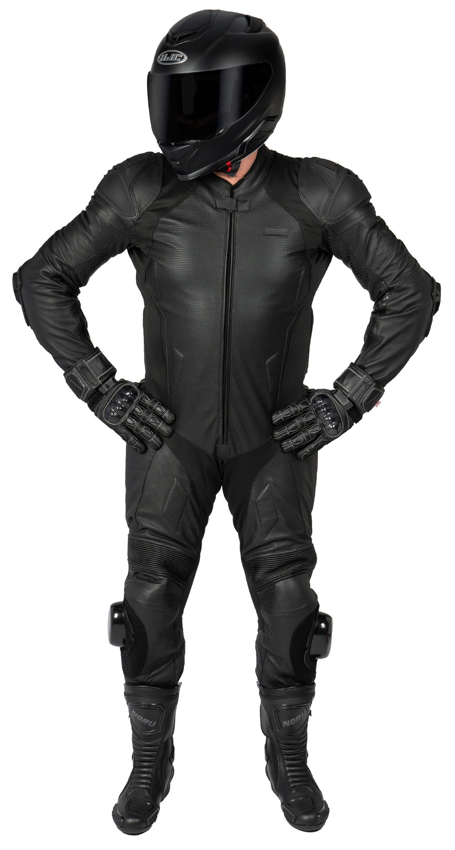 TWENTY EIGHT 1PC BLACK