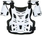 Youth CE Revel Offroad Roost Guard