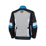 HYPER-FLO AIR JKT BLU WM