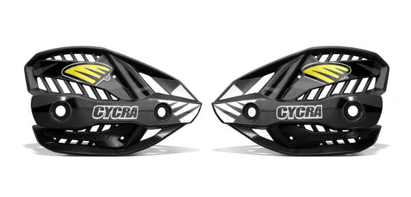 CRM Handshields