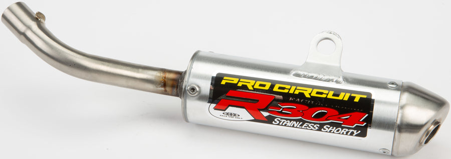 R-304 SILENCER | SY00125-RE