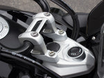HANDLEBAR RISERS BMW