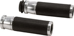 Hi-Tech Accent Grips
