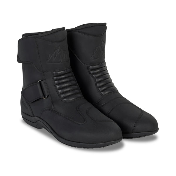 ECHO WP BOOT BLACK