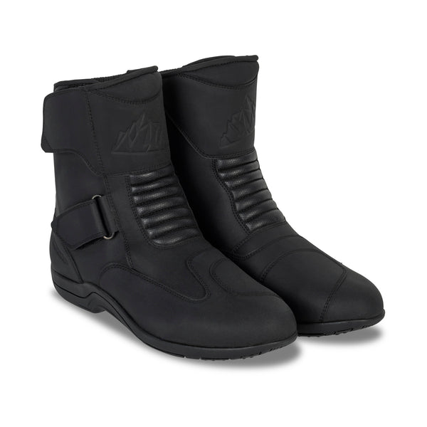 ECHO WP BOOT BLACK