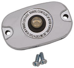 Rear Brake Master Cylinder Cover
