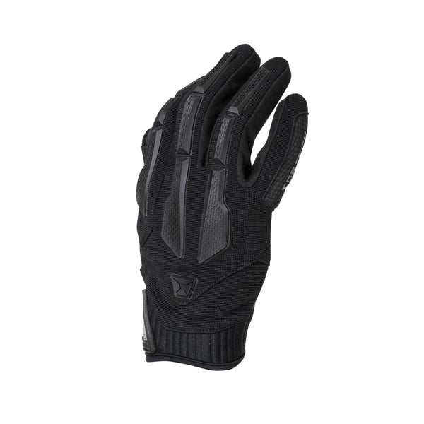AERO-TEC GLOVE BLACK