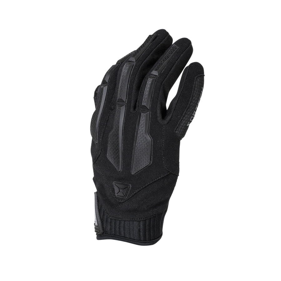 AERO-TEC GLOVE BLACK