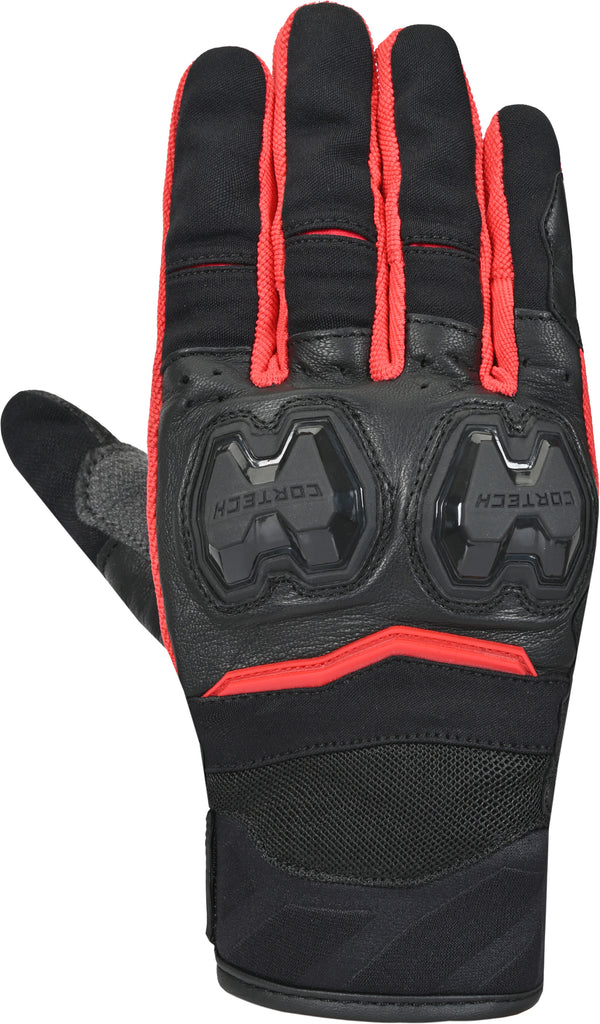 SPORT LITE GLOVE BLK/RED