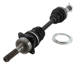 6 BALL HEAVY DUTY AXLE FRONT