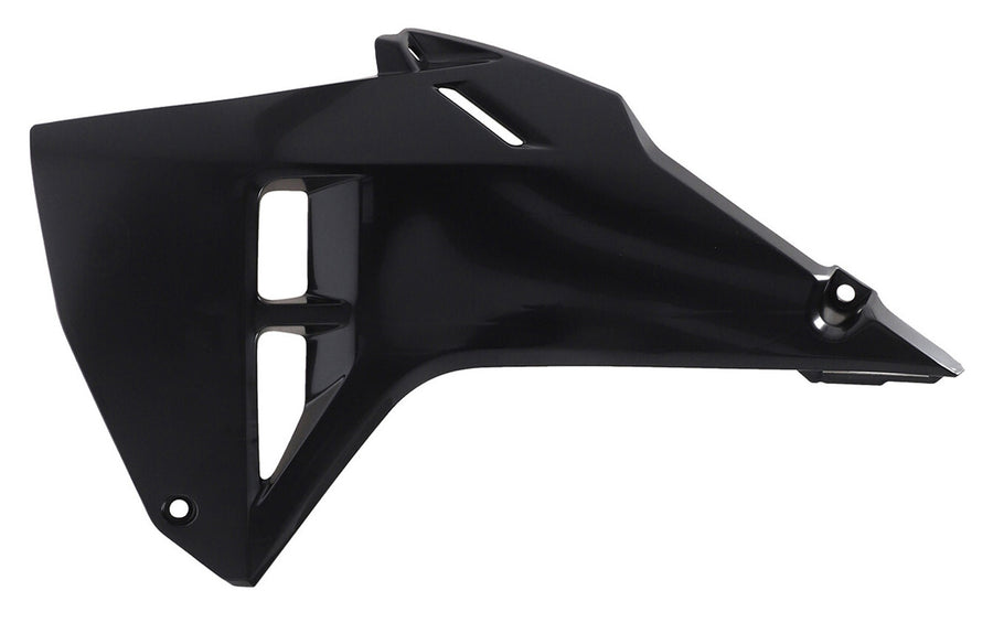 REPLICA SHROUDS BLACK