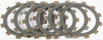 Carbon Fiber Clutch Friction Plates