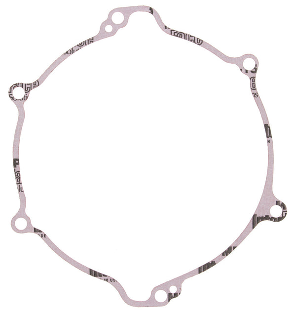 CLUTCH COVER GASKET