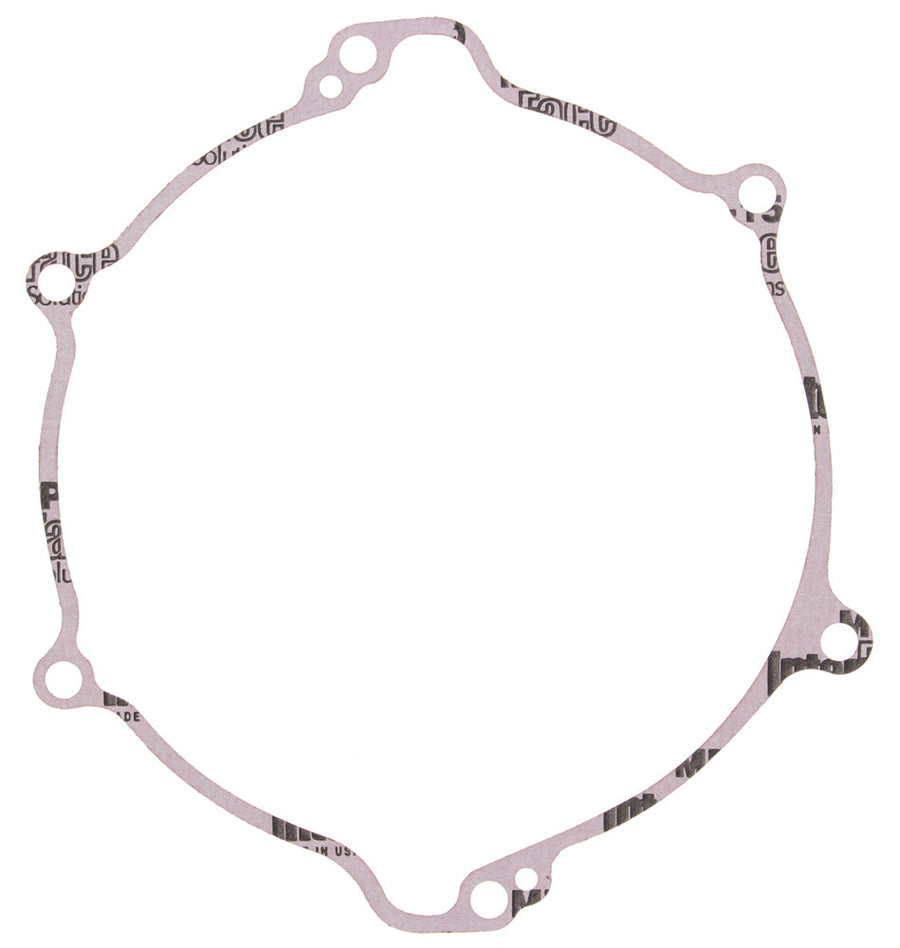 CLUTCH COVER GASKET