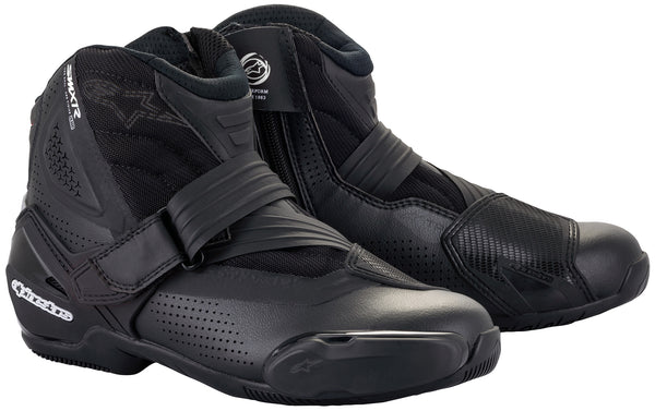 ST SMX-1 R V2 SHOE VN BK 39