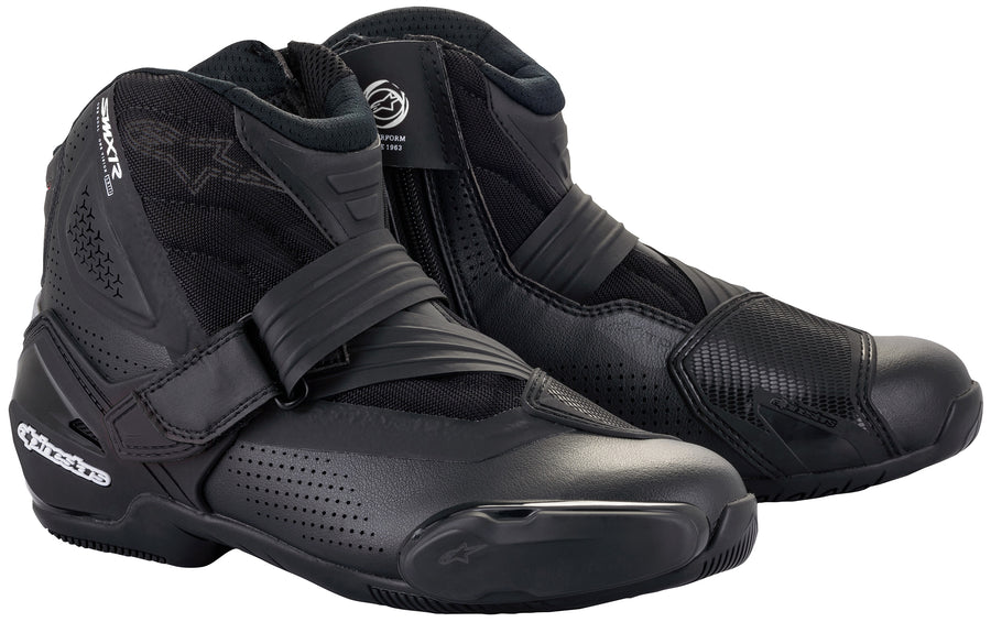 ST SMX-1 R V2 SHOE VN BK 39