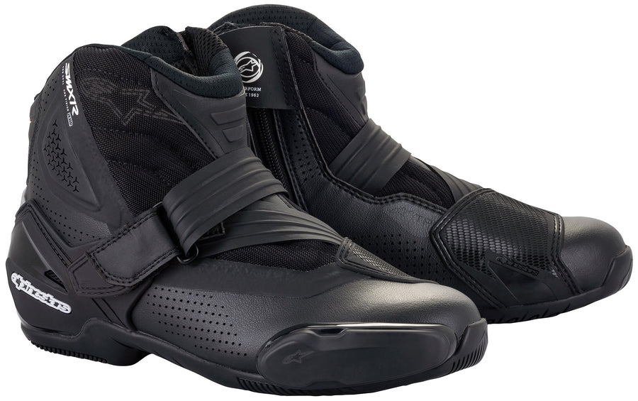 ST SMX-1 R V2 SHOE VN BK