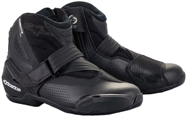 ST SMX-1 R V2 SHOE VN BK