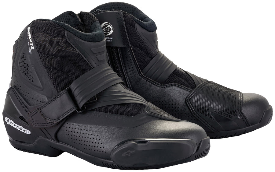 ST SMX-1 R V2 SHOE VN BK