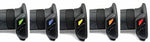 Apollo Heated Grips