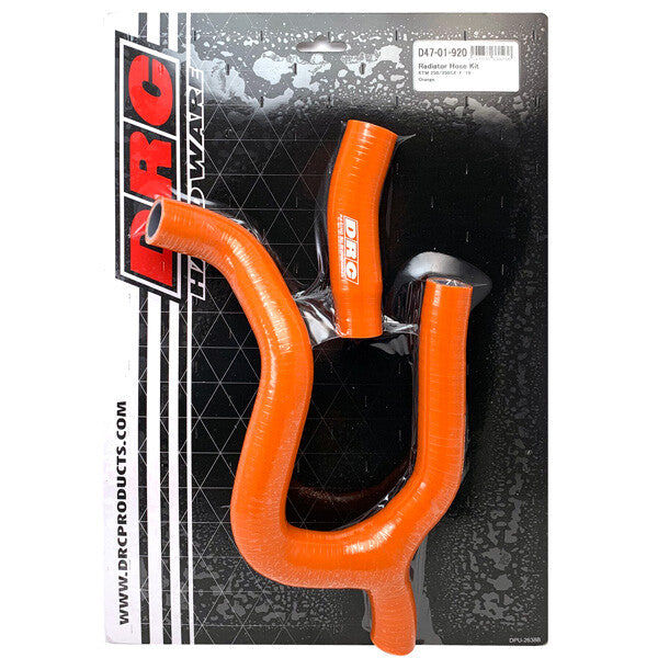 RADIATOR HOSE KIT | D47-01-920