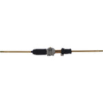 STEERING RACK ASSEMBLY POL | 51-4022