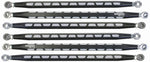 Extreme Radius Rods