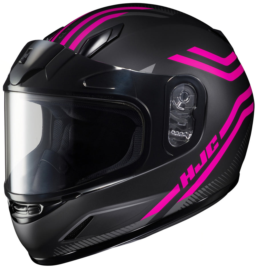 CL-Y STRIX SNOW MC-8SF
