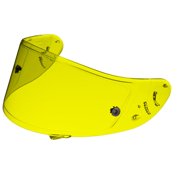 CWF-1 SHIELD W/T.O.P. HD-YEL