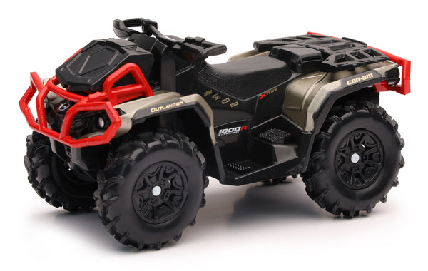 1:20 SCALE CAN-AM OUTLANDER X MR 1000R | 07373