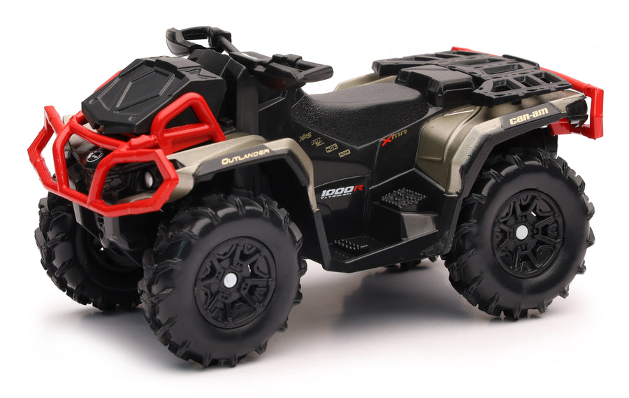 1:20 SCALE CAN-AM OUTLANDER X MR 1000R | 07373